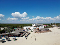 Vezo Beach Hotel Morondava