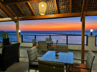Vezo Beach Hotel Morondava