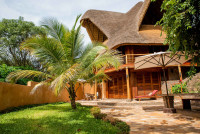 Sunstone Beach Hotel
