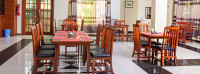 Senator Hotel Arusha