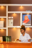 Senator Hotel Arusha