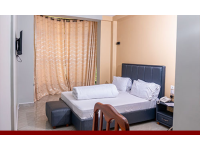 Senator Hotel Arusha