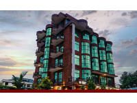 Senator Hotel Arusha