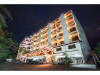 Calypso Hotel & Spa