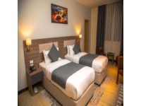 Triple-E Hotel and Spa