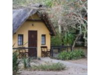 Pumusa Bushcamp