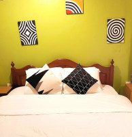 Yambi Hotel