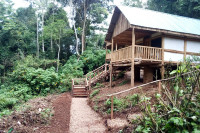 Buhoma Community Rest Camp