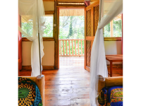 Buhoma Community Rest Camp