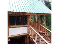 Buhoma Community Rest Camp