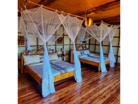 Buhoma Community Rest Camp