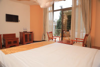 Central Jimma Hotel
