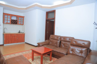 Central Jimma Hotel