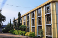 Central Jimma Hotel