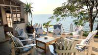 Casa Costantini Mid-range lodge at Senga Bay (Lake Malawi) – All Meals Included +4 Photos +3 Photos
