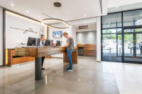 Hilton Garden Inn Windhoek