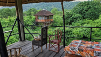 Kutchire Lodge