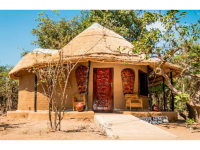 Kutchire Lodge