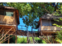 Kutchire Lodge