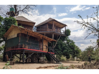 Kutchire Lodge