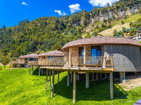 Wanchi Ija Eco Lodge