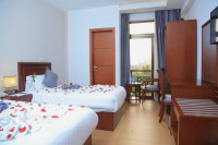 Sun View Addis Hotel