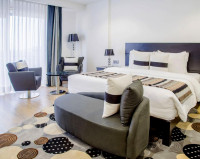 Amaryllis Hotel Blantyre