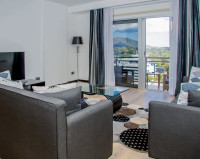 Amaryllis Hotel Blantyre