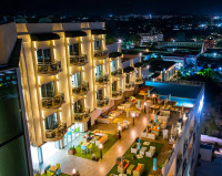 Amaryllis Hotel Blantyre