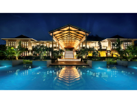 Kempinski Seychelles Resort