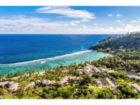 Kempinski Seychelles Resort