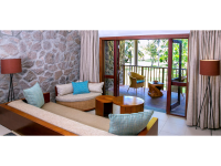Kempinski Seychelles Resort