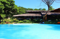 Manga Soa Lodge