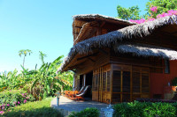 Manga Soa Lodge