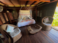 Manga Soa Lodge