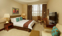 Umodzi Park Hotel