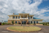Umodzi Park Hotel