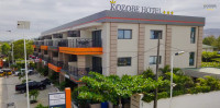 Kozobe Hotel