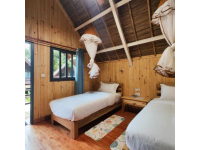 Longoza Ecolodge