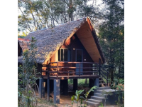 Longoza Ecolodge