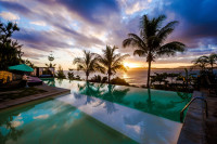 Talinjoo Hotel