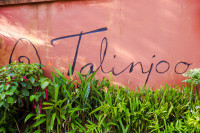 Talinjoo Hotel