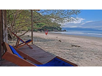 Aye-Aye Forest Camp