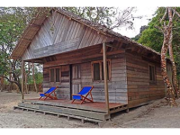 Aye-Aye Forest Camp
