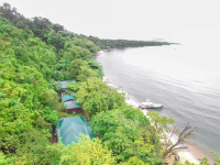 Dounia Forest Lodge