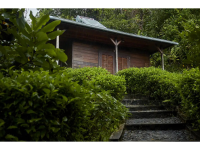 Dounia Forest Lodge