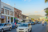 Botanika Hotel