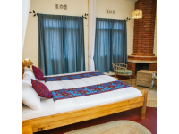 Karatu Villas Lodge