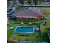 Karatu Villas Lodge