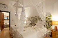 Nosy Be Hotel